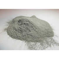 Tin Powder - Color: Silver