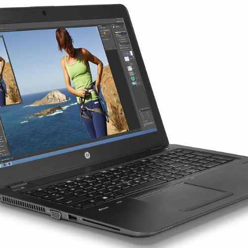 Hp Ryzen 5 लैपटॉप