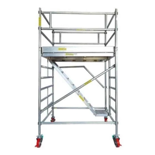 aluminium scaffolding