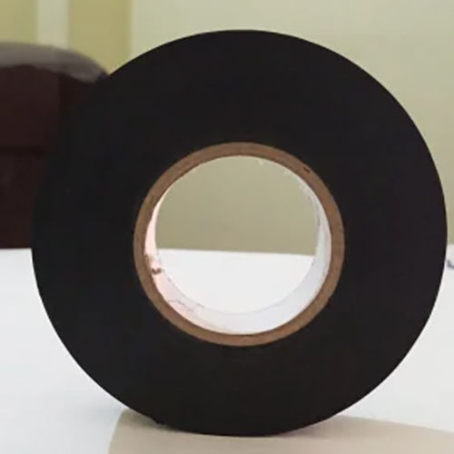 Pvc Electric Tape - Color: Black