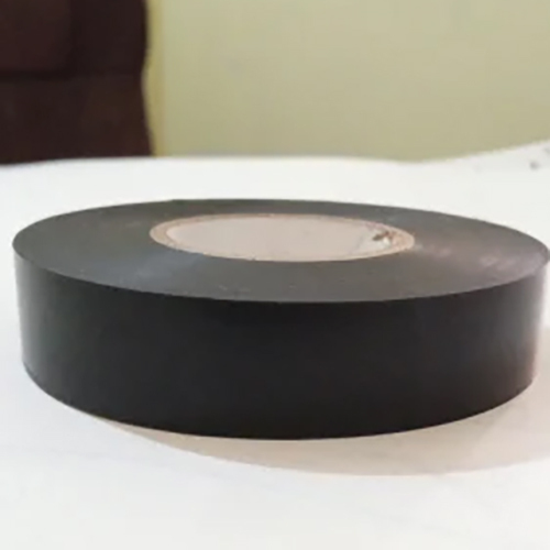 Black Pvc Electric Tape