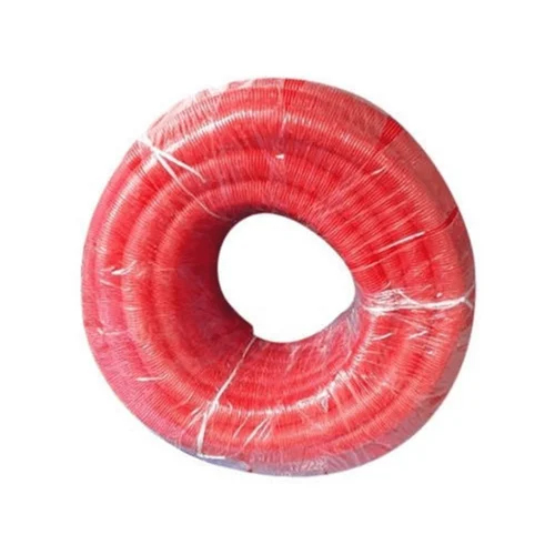 32mm Blue Flexible Pipes