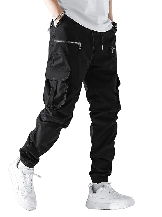 Men Cargo pant