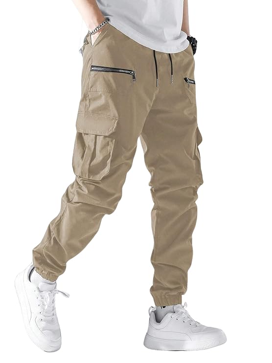 Men Cargo pant