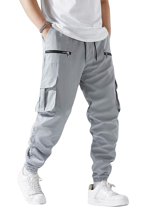 Men Cargo pant
