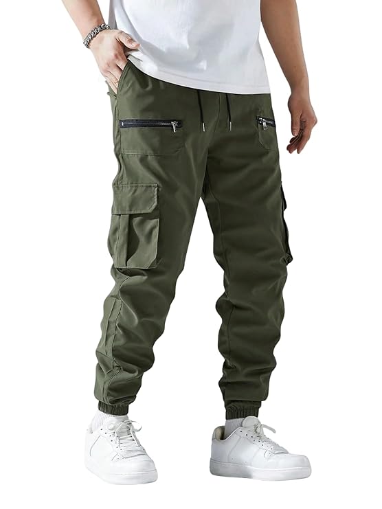 Men Cargo pant