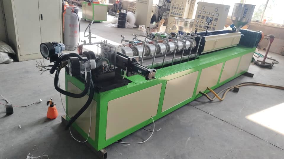 EPE Foam Net Machine