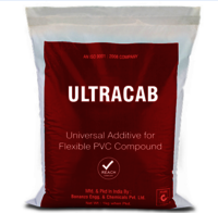 Ultracab Universal Additive For Flexible Pvc Compound - Cas No: Requirement Based