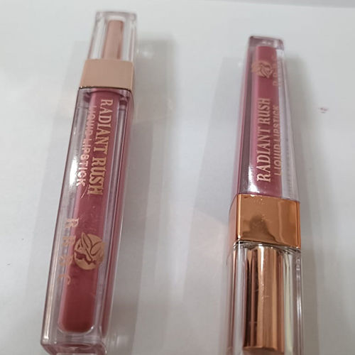 Liquid Lipstick - Attributes: Waterproof