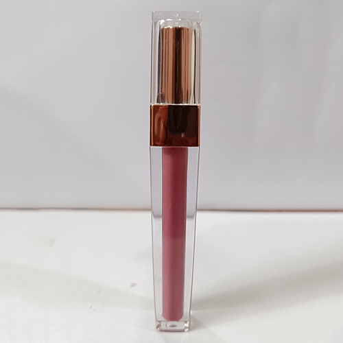Liquid Lipstick - Attributes: Waterproof