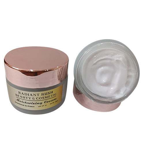 50g Moisturizing Cream