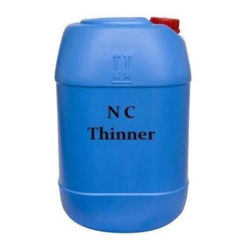 Liquid NC Thinner