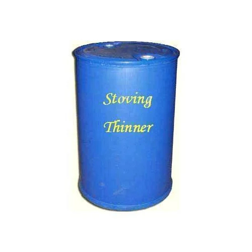 Stoving Enamel Thinner