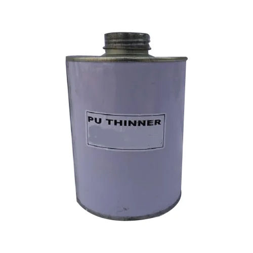 Pu Thinner - Application: Industrial