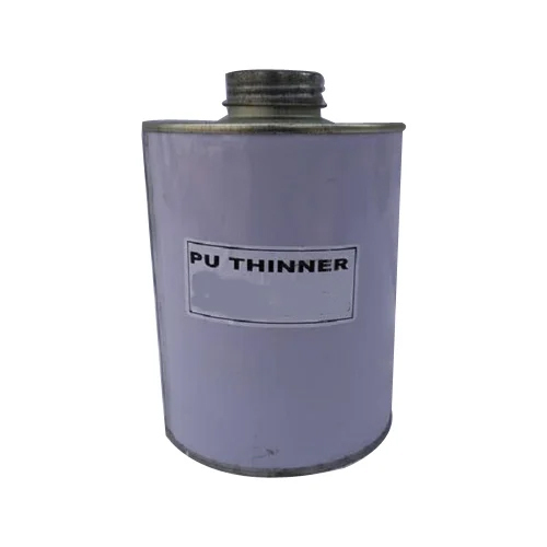 Pu थिनर