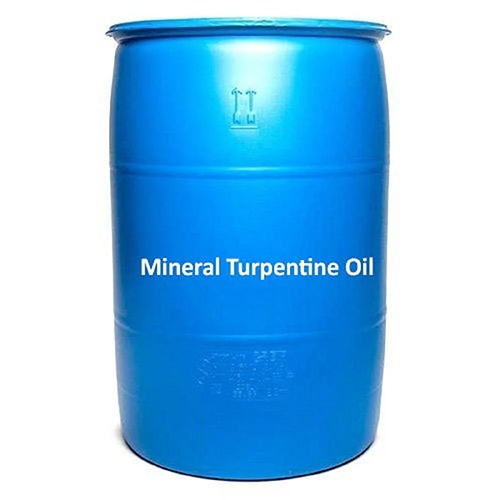 210 Ltr Mineral Turpentine Oil