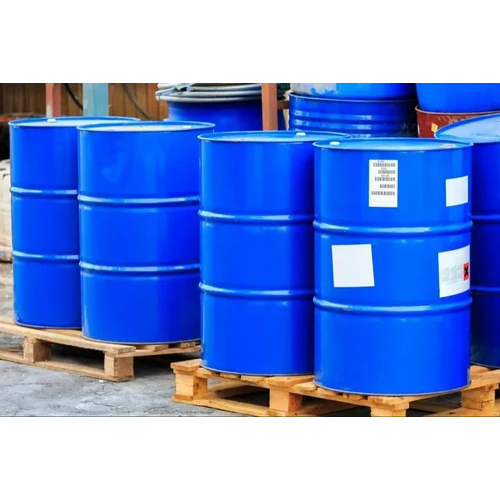 Yellow Turpentine Oil