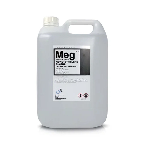 एथिलीन ग्लाइकोल MEG