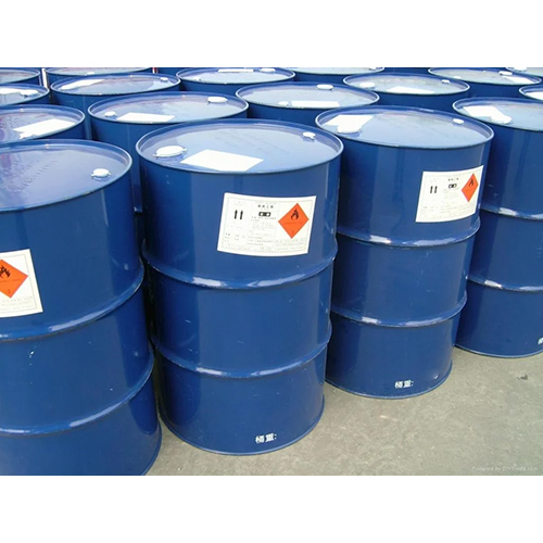 210 L Ethyl Acetate - Application: Industrial