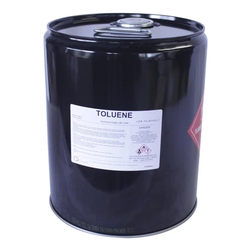 210 Ltr IndustrialToluene