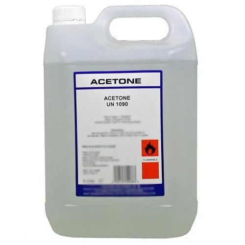 Un 1090 Acetone Chemical - Application: Industrial