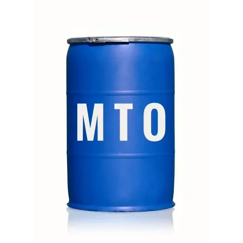 Industrial Grade Mineral Turpentine Oil