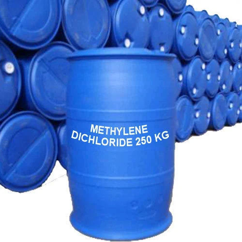 250 Kg Industrial Methylene Dichloride - Cas No: 75-09-2