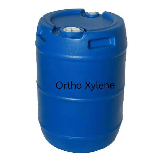 Industrial Ortho Xylene - Cas No: 563-80-4