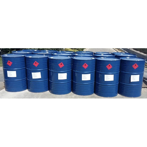 Methyl Tertiary Butyl Ether Mtbe
