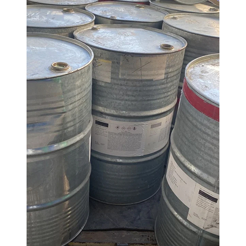 N Butanol Solvent Cas Number: 71-36-3 - Best Before: Up To 24 Months