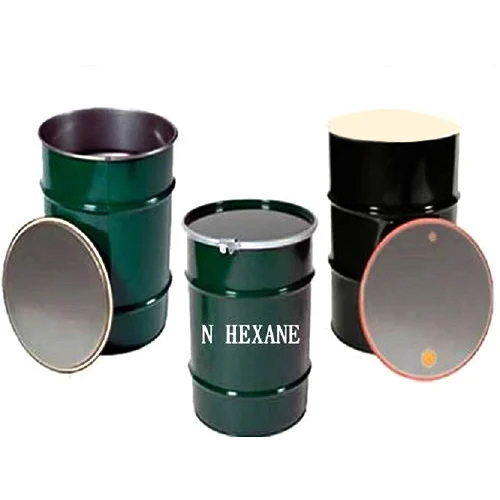 N Hexane Solvent