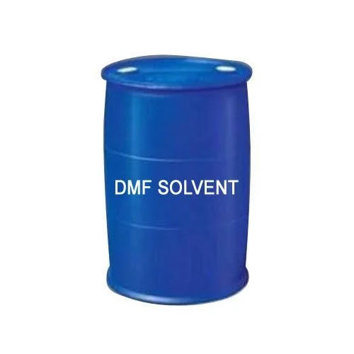 Dimethylformamide Solvent - Application: Industrial