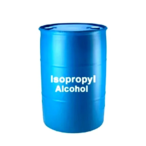 Isopropyl Alcohol