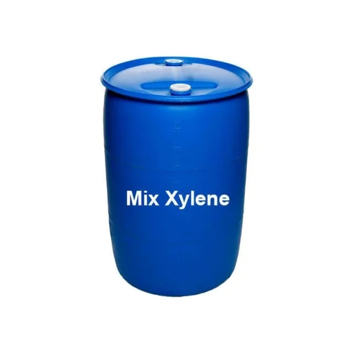 Mix Xylene Solvent