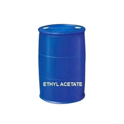 Ethyl Acetate Liquid