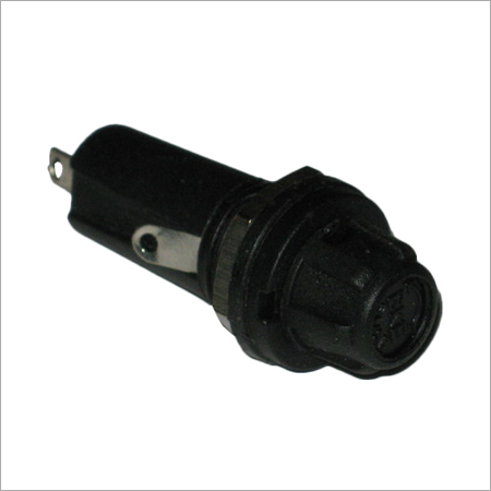 Metal Fuse Holder
