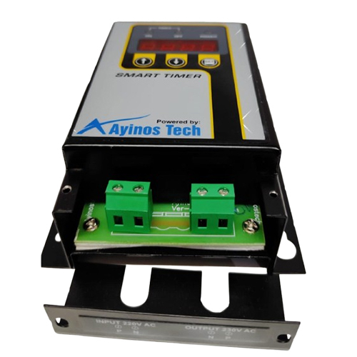 Digital Display Smart Timer