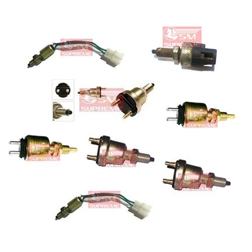 Automotive Stop Lamp Switch - Brake Type: Brake