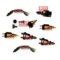 Automotive Stop Lamp Switch - Brake Type: Brake