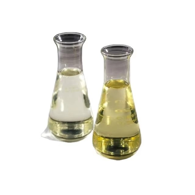 Pine Needle Oil Pinitol Oil CAS 8002-09-3