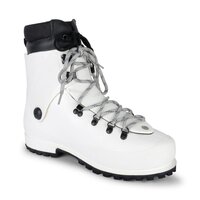 High Altitude Snow Boots - Color: White