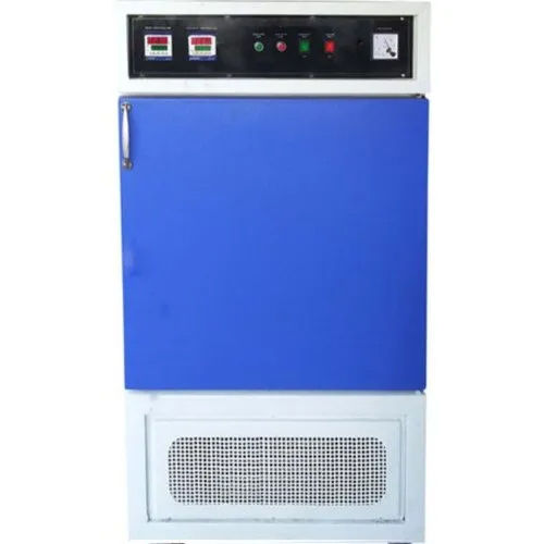 230 V Humidity Chamber - Material: Mild Steel