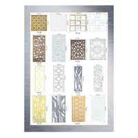 Frp Cornice - Frp, 1000-3000mm Length, 200-1000mm Width, 10-25mm Thickness, White Color | Ideal For Exterior Building Decoration, Architectural Cornice