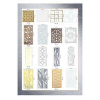 White Round Grc Column - Application: Industrial