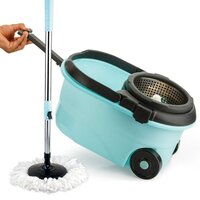 OSCAR BUCKET MOP (STEEL NET)