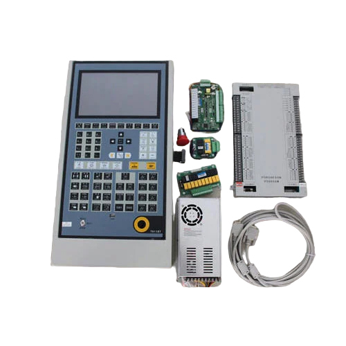 Porcheson PLC MS 500-MS 210 A For Plastic Injection Moulding Machine