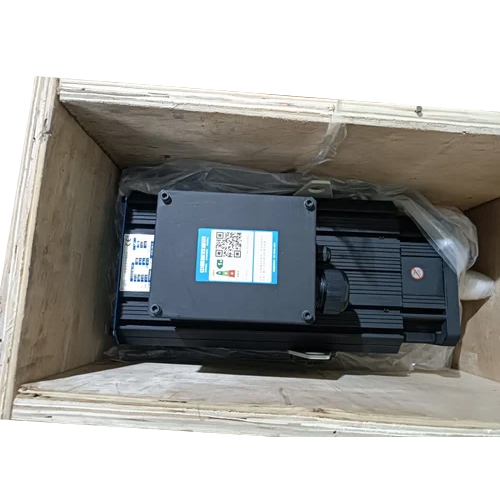 Porcheson Servo System - Color: Silver