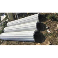 Grc Round Pillar