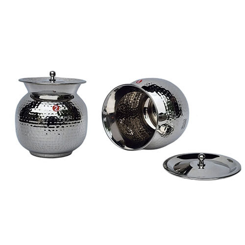 Lassi Lota (Hammered)