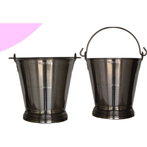 1089 Bucket